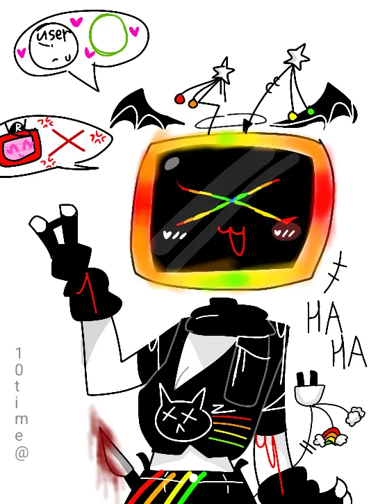 uuu121216의 비비시..!!(집착녀,포세이큰)+늑대