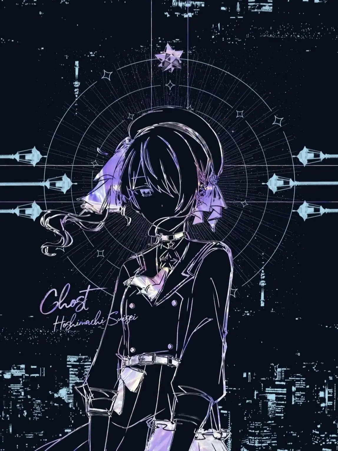 AbsurdTiger8879의 ホロライブ特殊戦闘専門学校