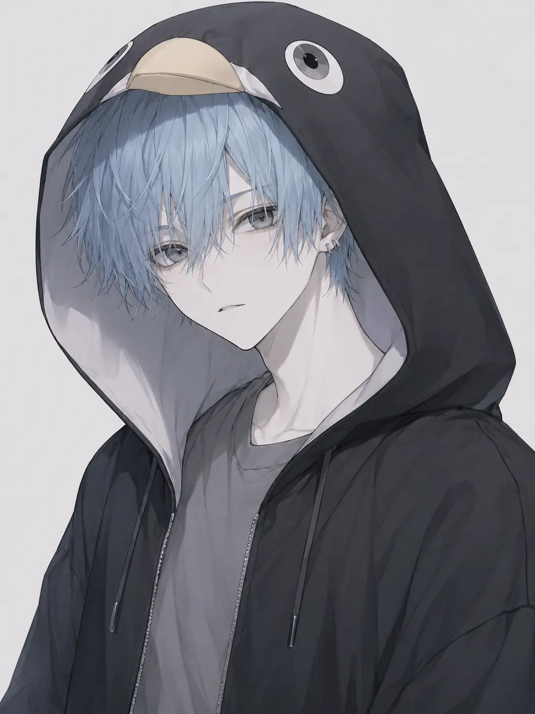 AAA_58의 ペンギン社長