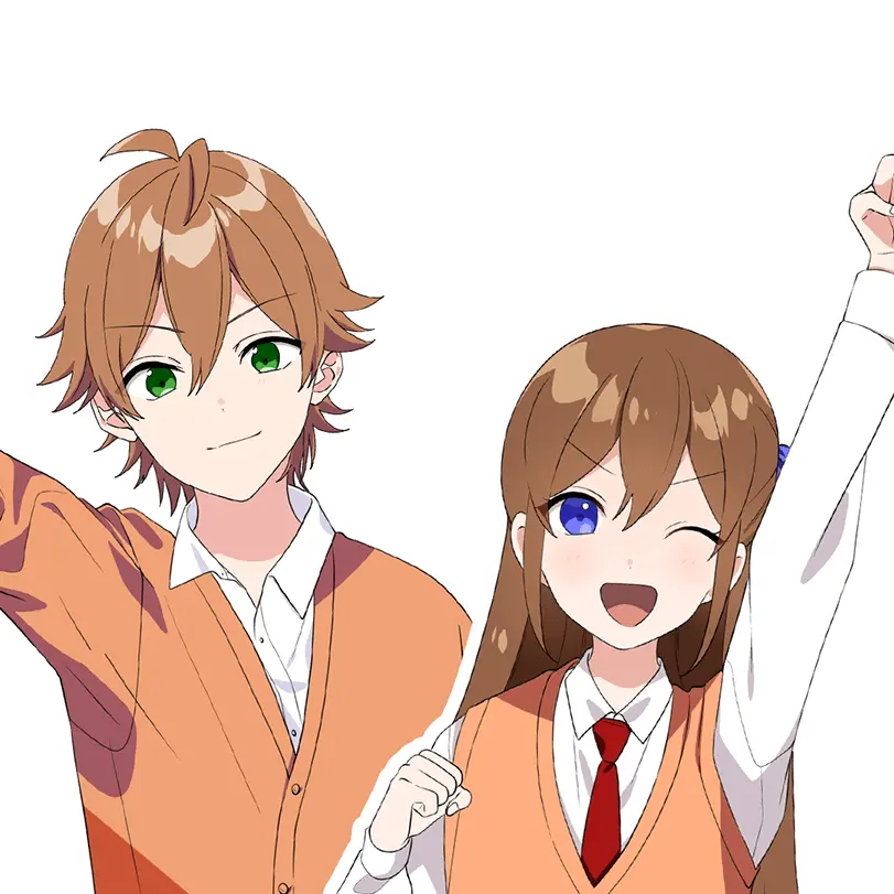 TidyBraid0481의 ジェルくんと遠井さんの保育士になった？！