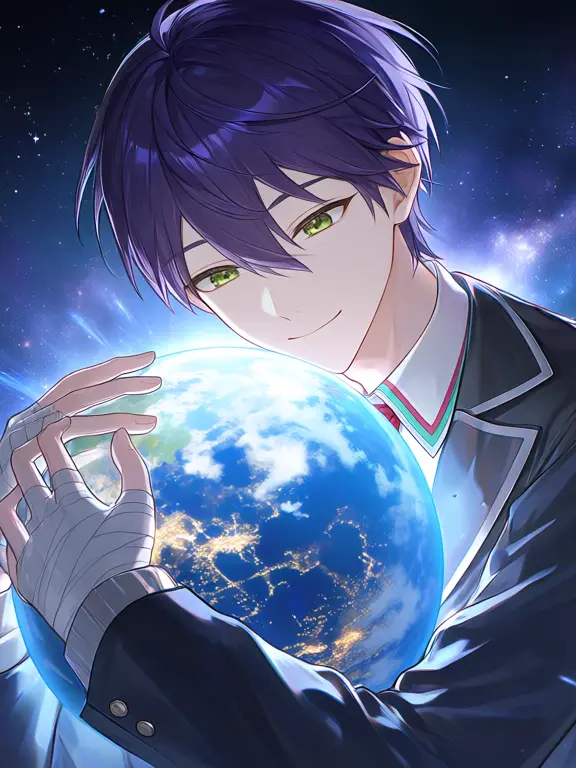 ty__0822의 人類観測