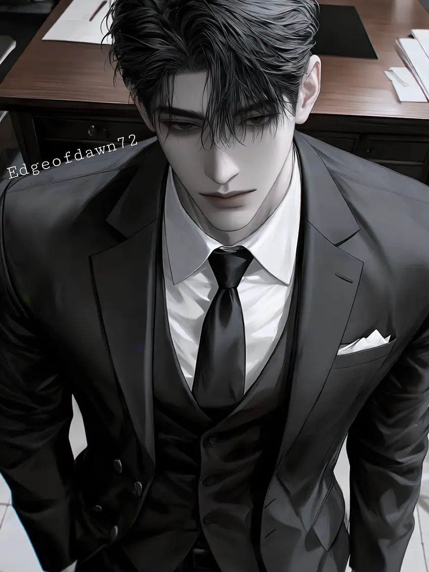 Edgeofdawn_72의 🖤 가부장적 그 남자