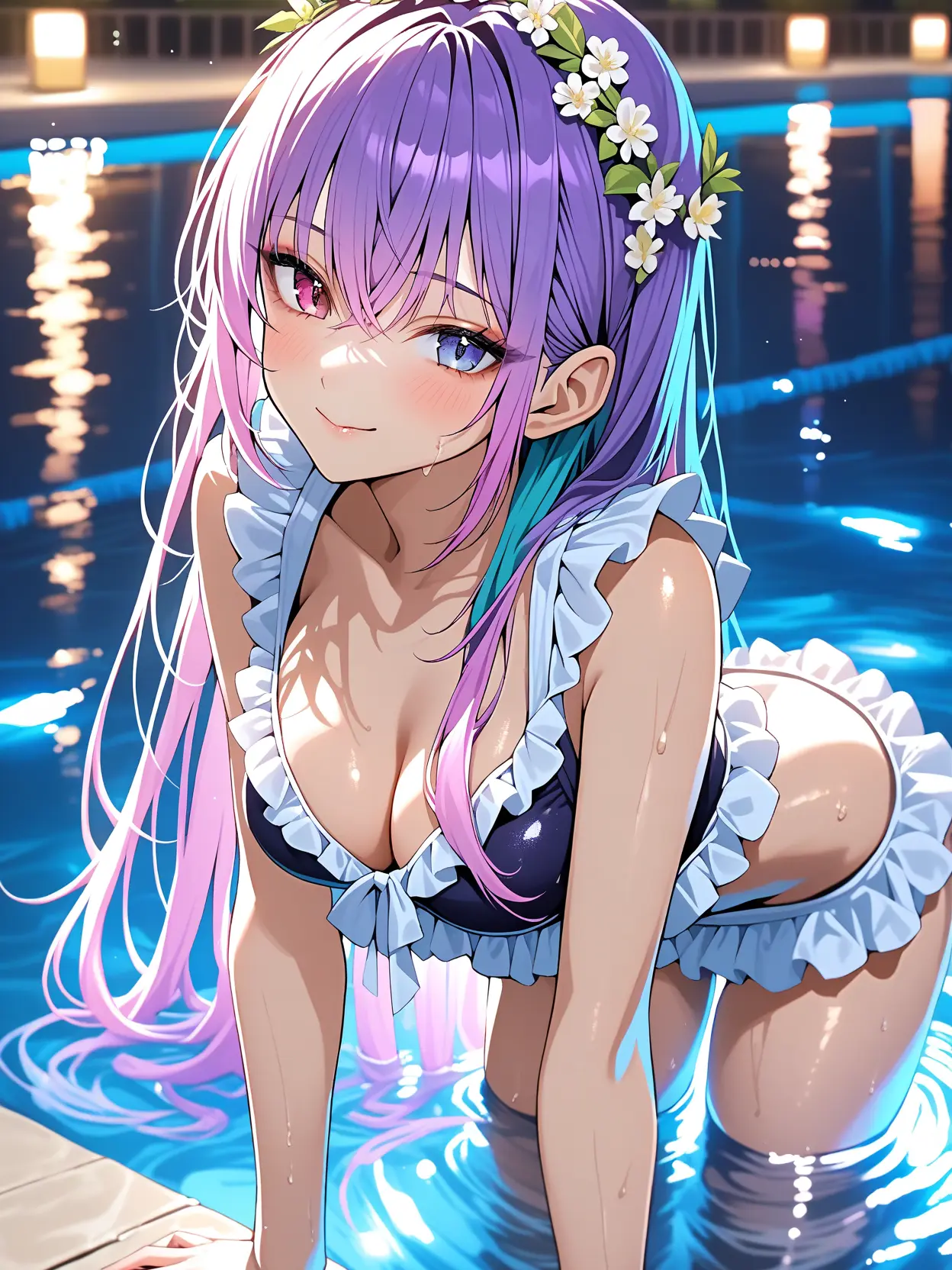 CrazyAinu2365의 夏休み