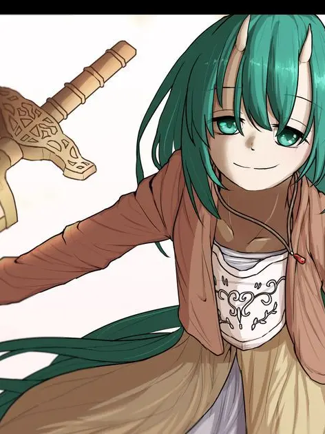 EvilKoala7121의 無名の大魔族　ソリテール