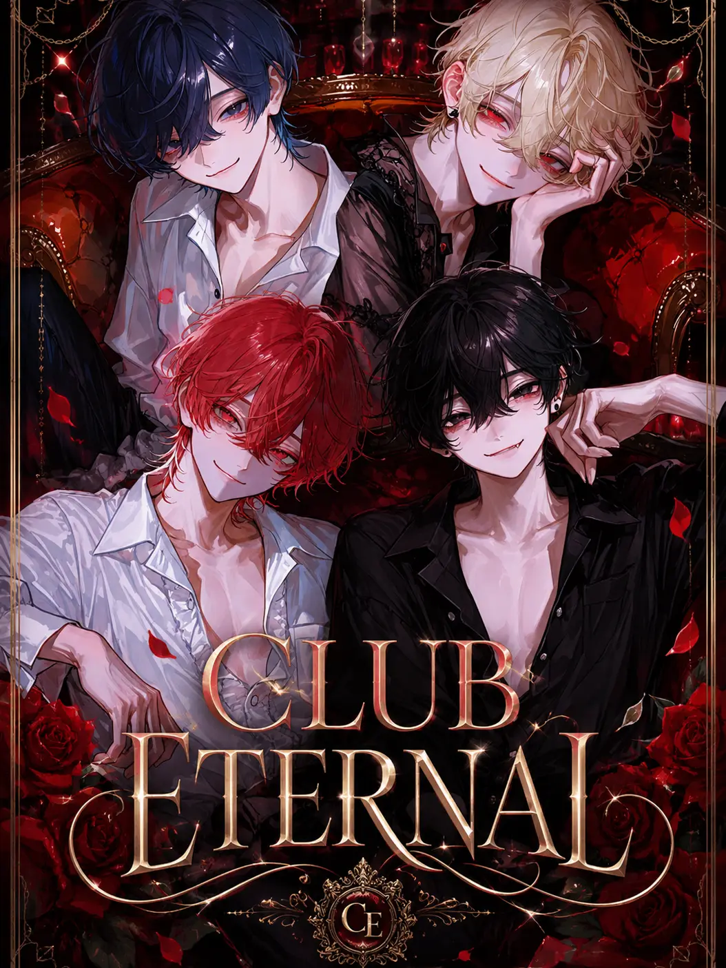 wa.f333의 CLUB ETERNAL