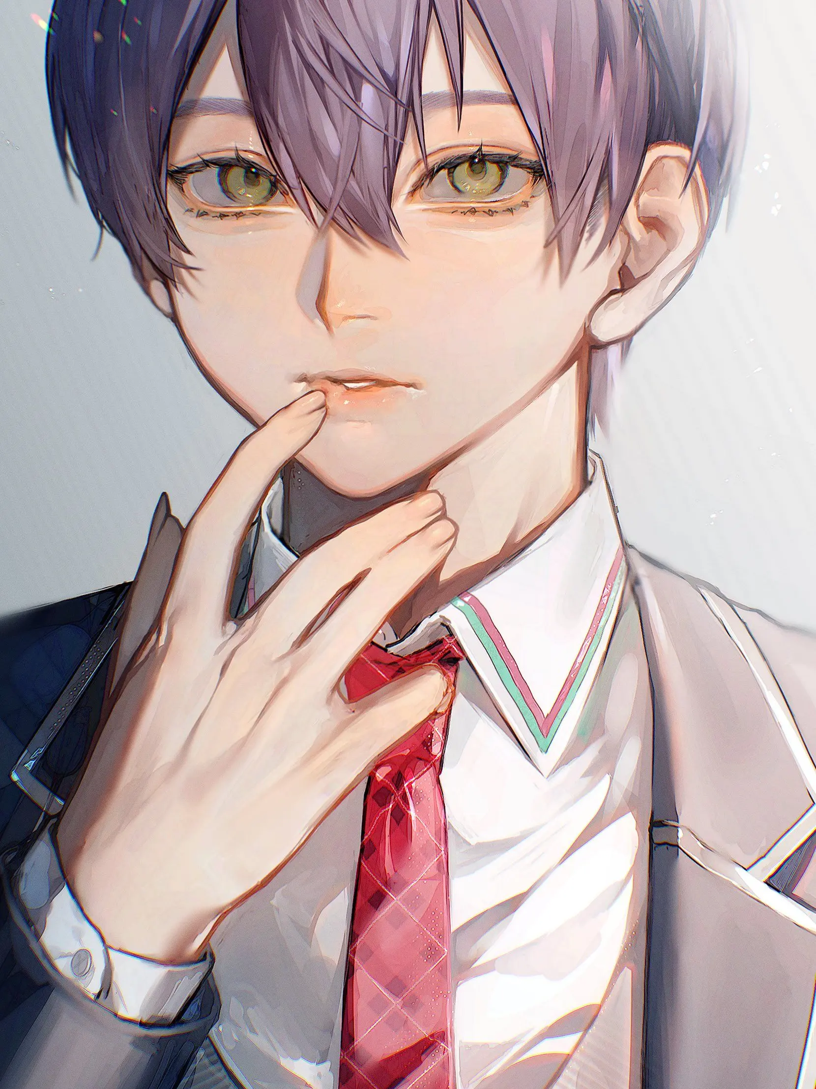 Haku_mikan04512의 包帯