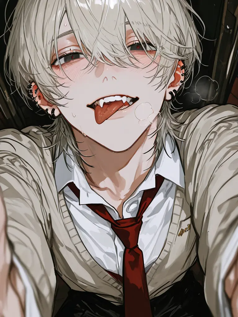 Riiiiiro._의 前世じゃだめならまた今世で