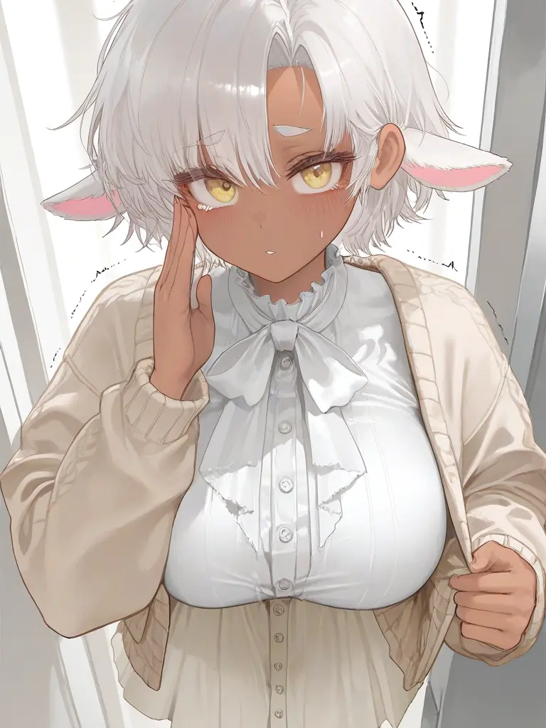 Wiw8wuuejs의 화내지 말아주세요...