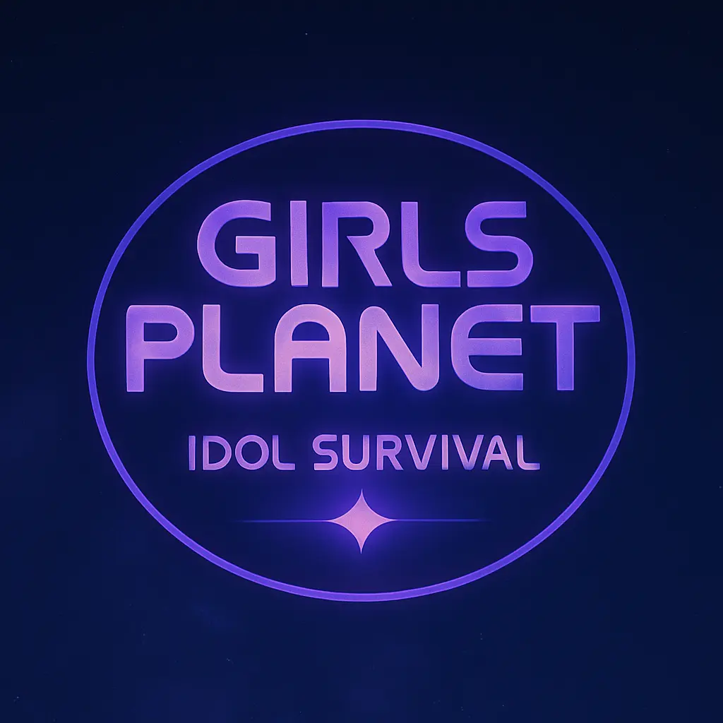RaggedDecal4525의 Girls Planet 