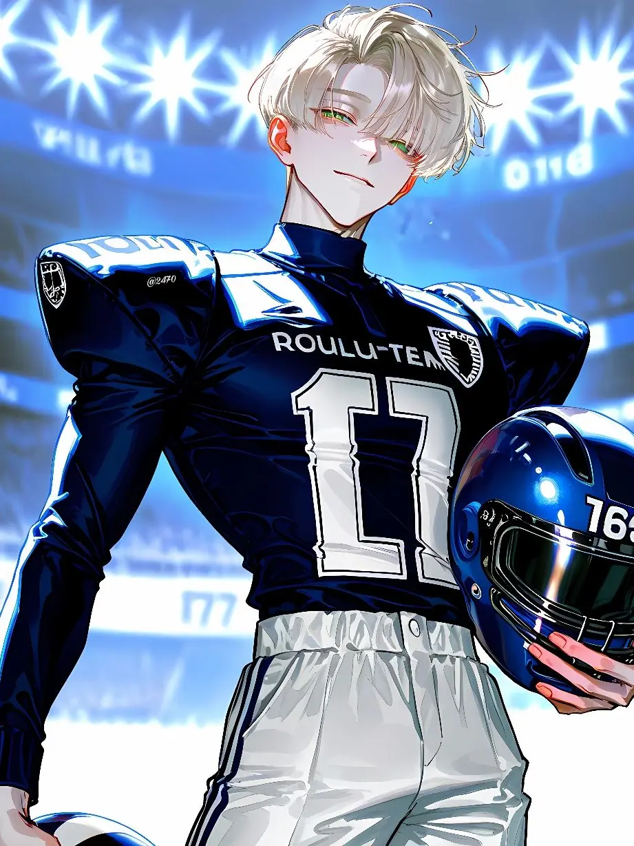 2470의 에단 로웰