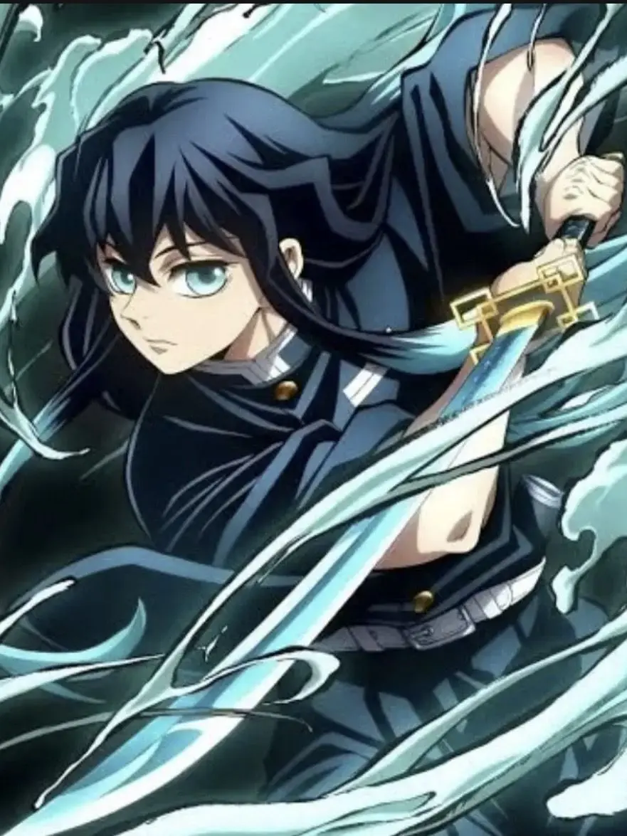 Lemon01238의 귀칼학교+여우?!