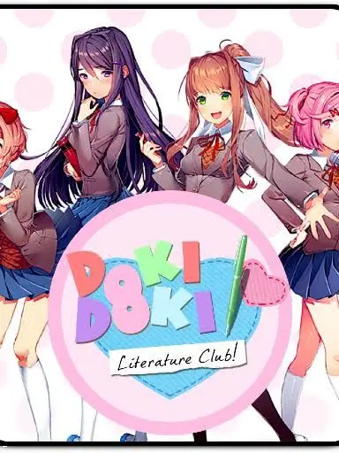 YasminYaaya의 Doki Doki Literature Club!