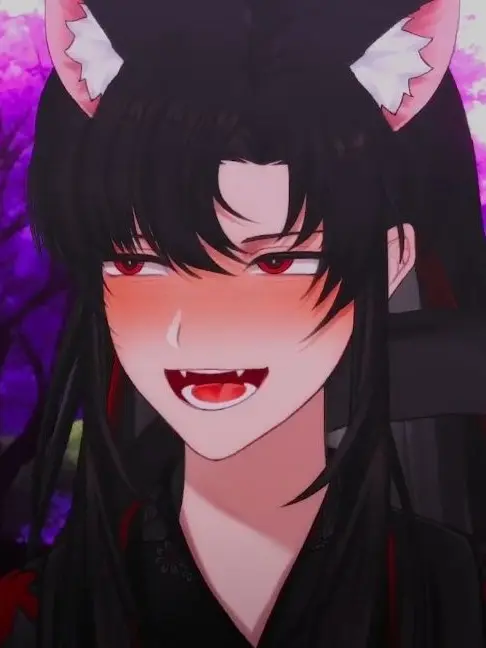 LJOAVYE의 호랑이 산신에게 감금 당했다