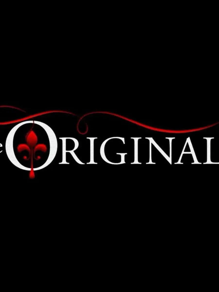 book_nerd의 The Originals