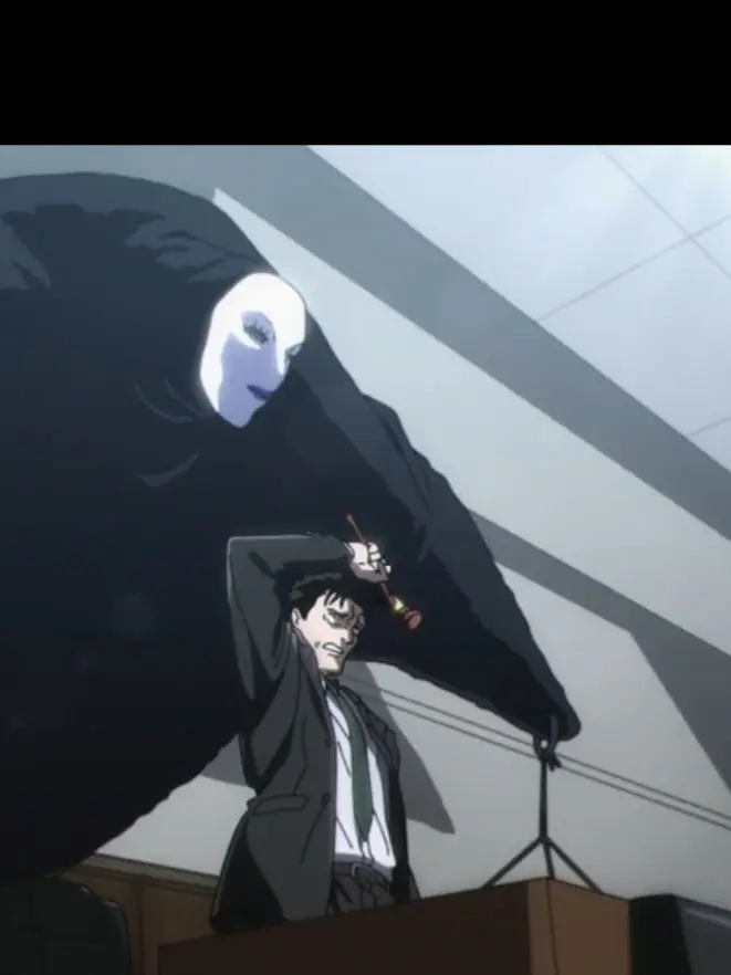 BlankDonor1717의 주술회전 사멸회유 히구루마 히로미