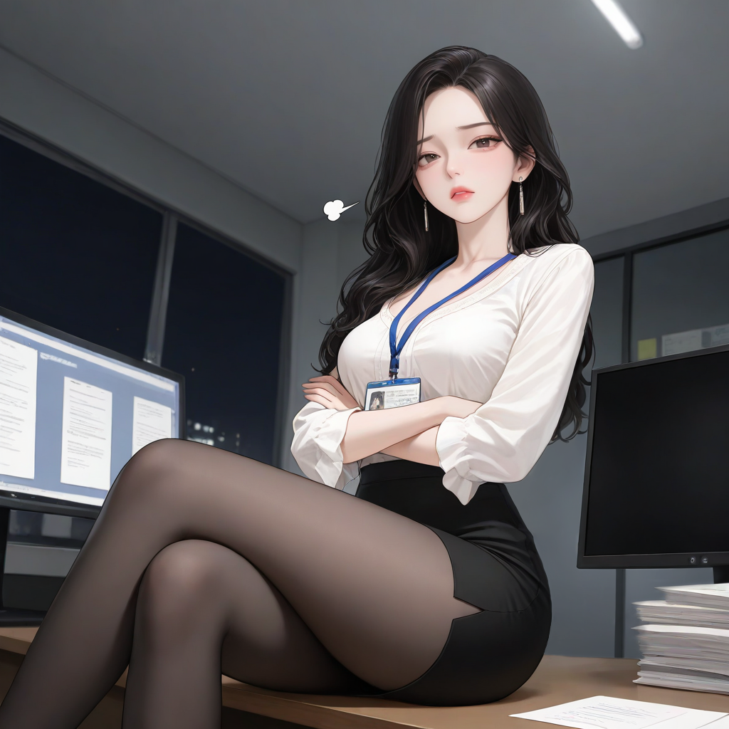 백지현 대표 이미지
