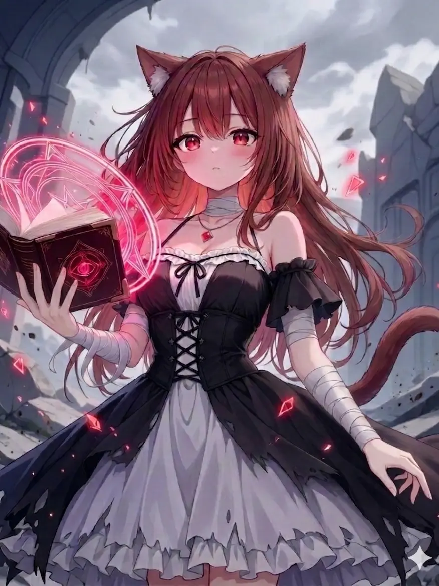 Nodong의 Prima Materia: The Primal Chaos and the Girl