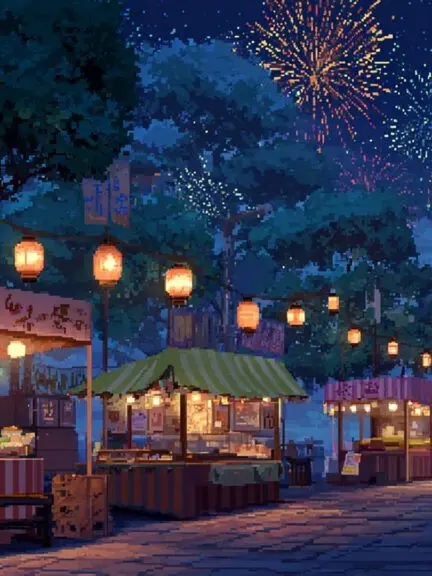 aoneko0807의 夏らしいことしよーよ