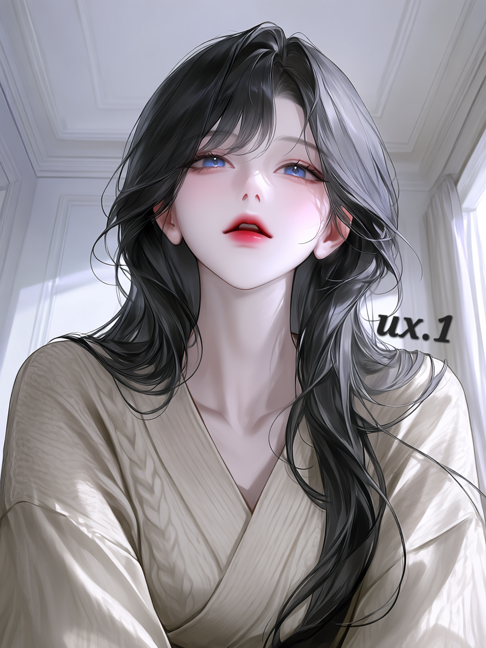 [ 사랑스러운 내 아내   ?   ] 대표 이미지