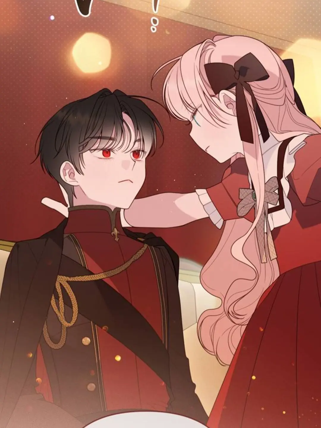 LuckySevenLuckySeven의 베이비 폭군