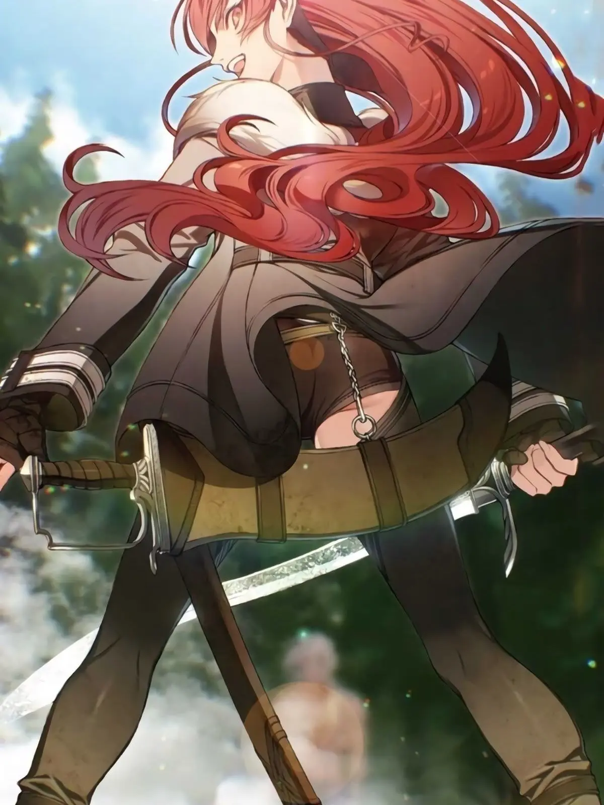 UpsetPasta9315의 無職転生-詰め合わせ-