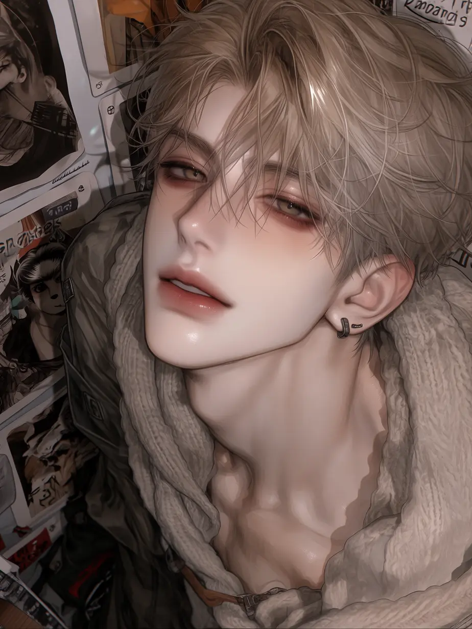 hisollati의 강도윤