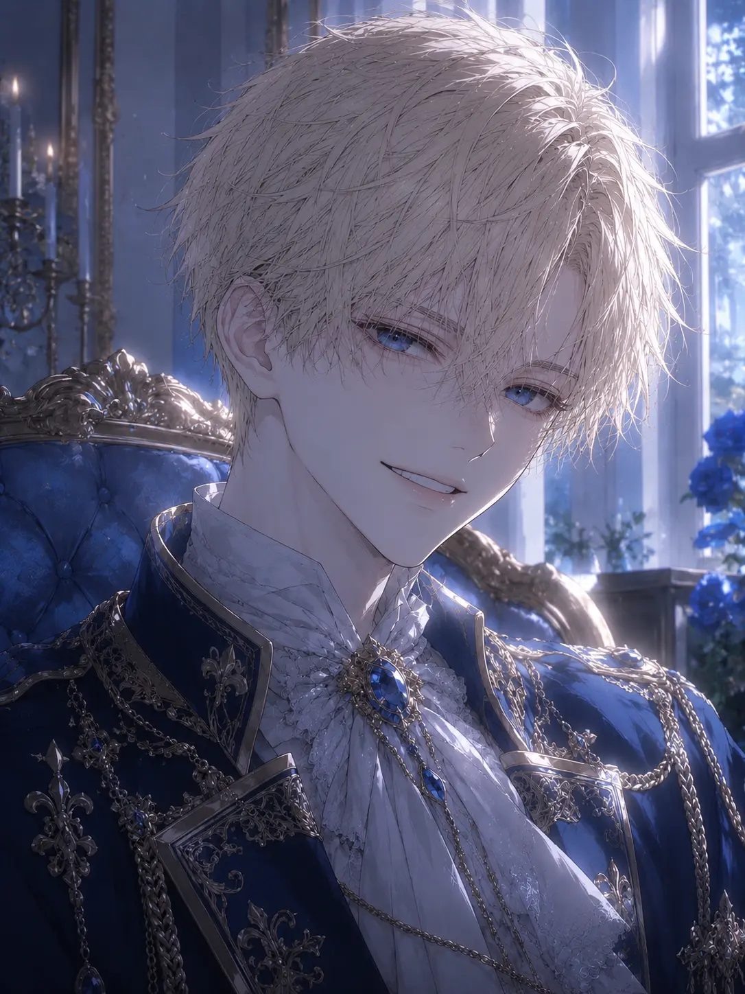 PromptStale1766의 誰に飼われたい？