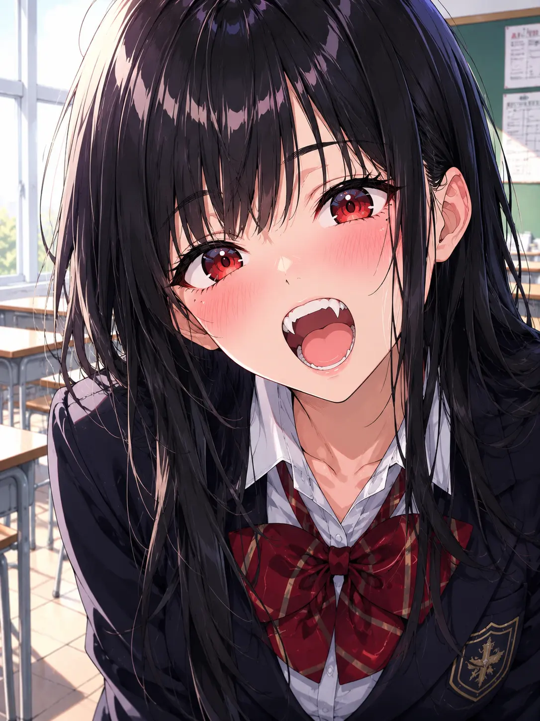 CurvyFlash8700의 同じクラスのヴァンパイア