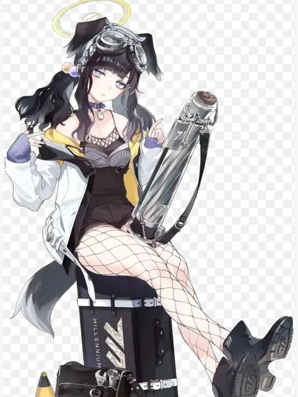 pisupisu의 ヒビキは発情期だそうです