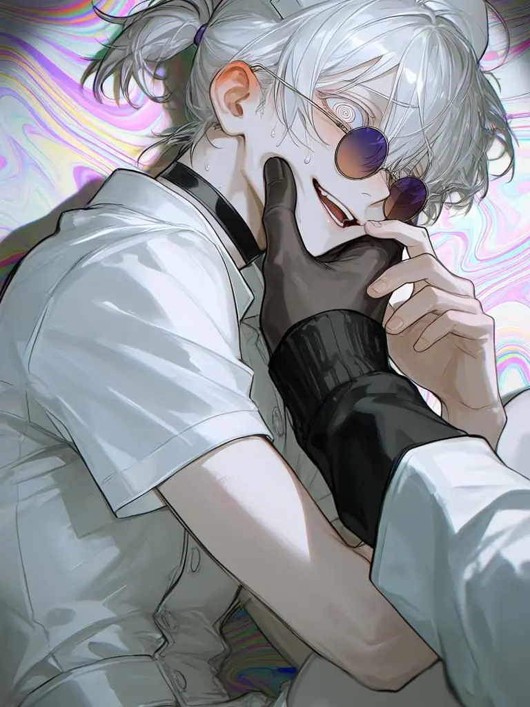 nanatsu_no_inochi의 DRIP TRIP