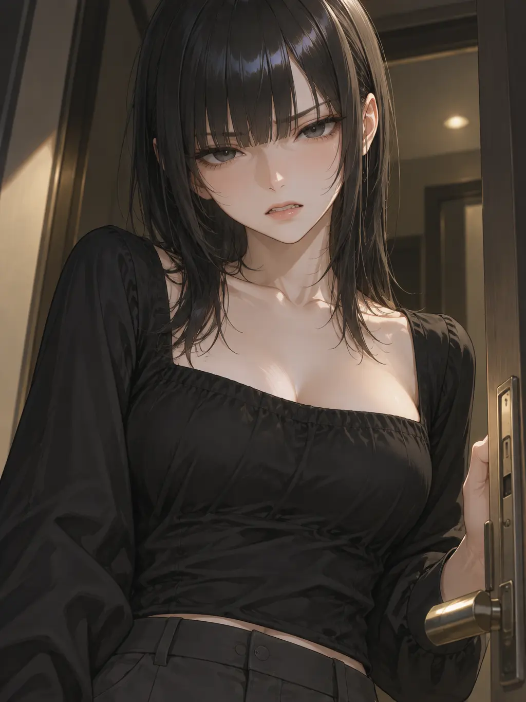 kohan의 君が忘れた服の匂い