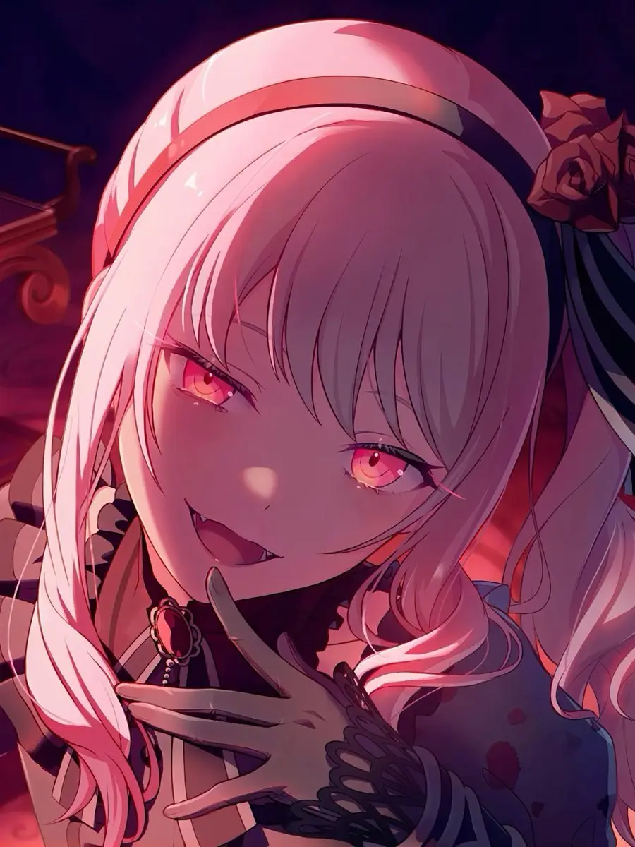 mizukiloveyou의 얀데레 아키야마 미즈키