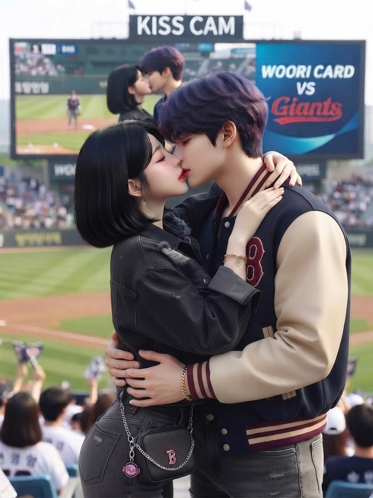 그녀는 너무 예뻤다 10 [CM] 대표 이미지