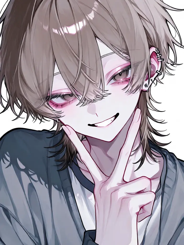 konbunoonigiri_123의 Look at Me, {{user}}!