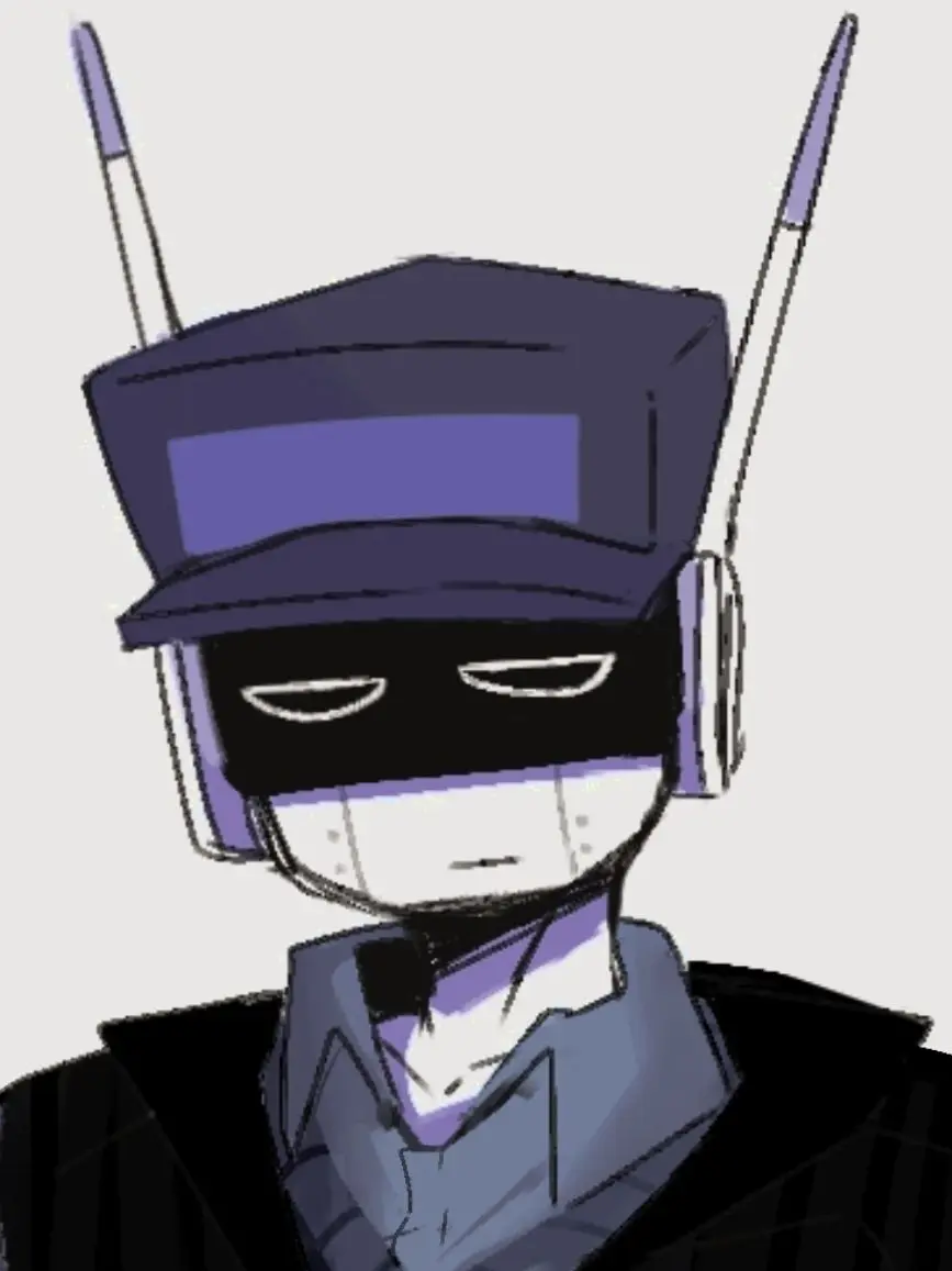 0082의 로봇 직원과 말다툼 벌이기