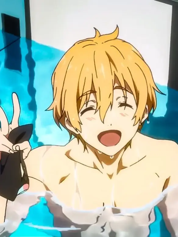 FloralIdea6791의 나기사랑 연애하기