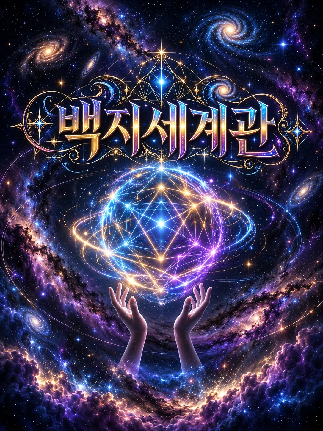 BronAa의 백지 세계관