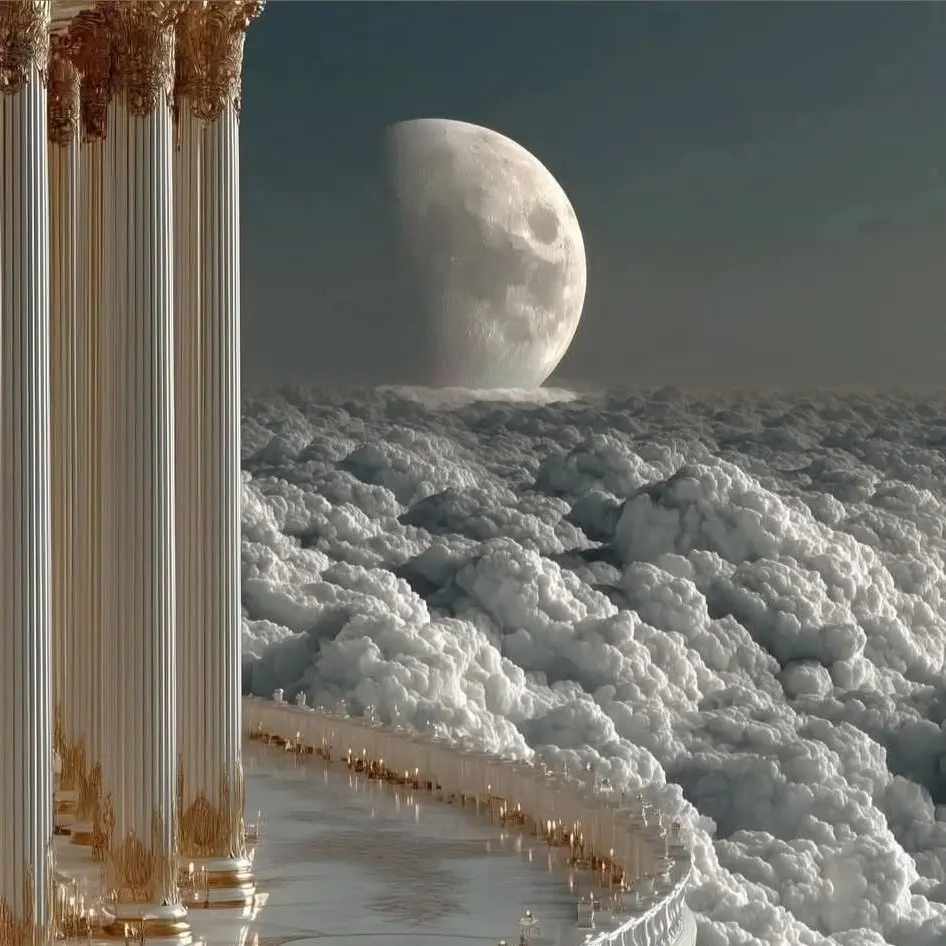 HugInAMug의 Noctasia