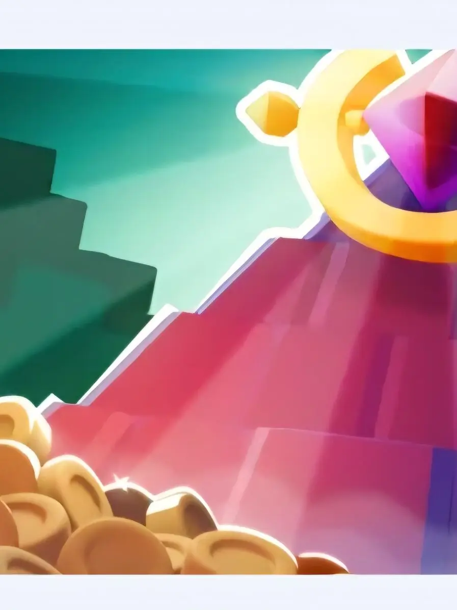 VastWhale2611의 피라미드퀘스트