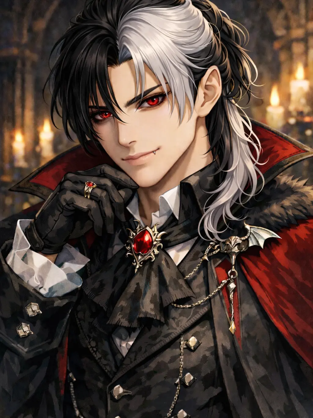 Jasmine.Citron0922의 生まれ変わっても。