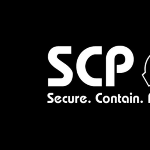 SCP 재단 대표 이미지