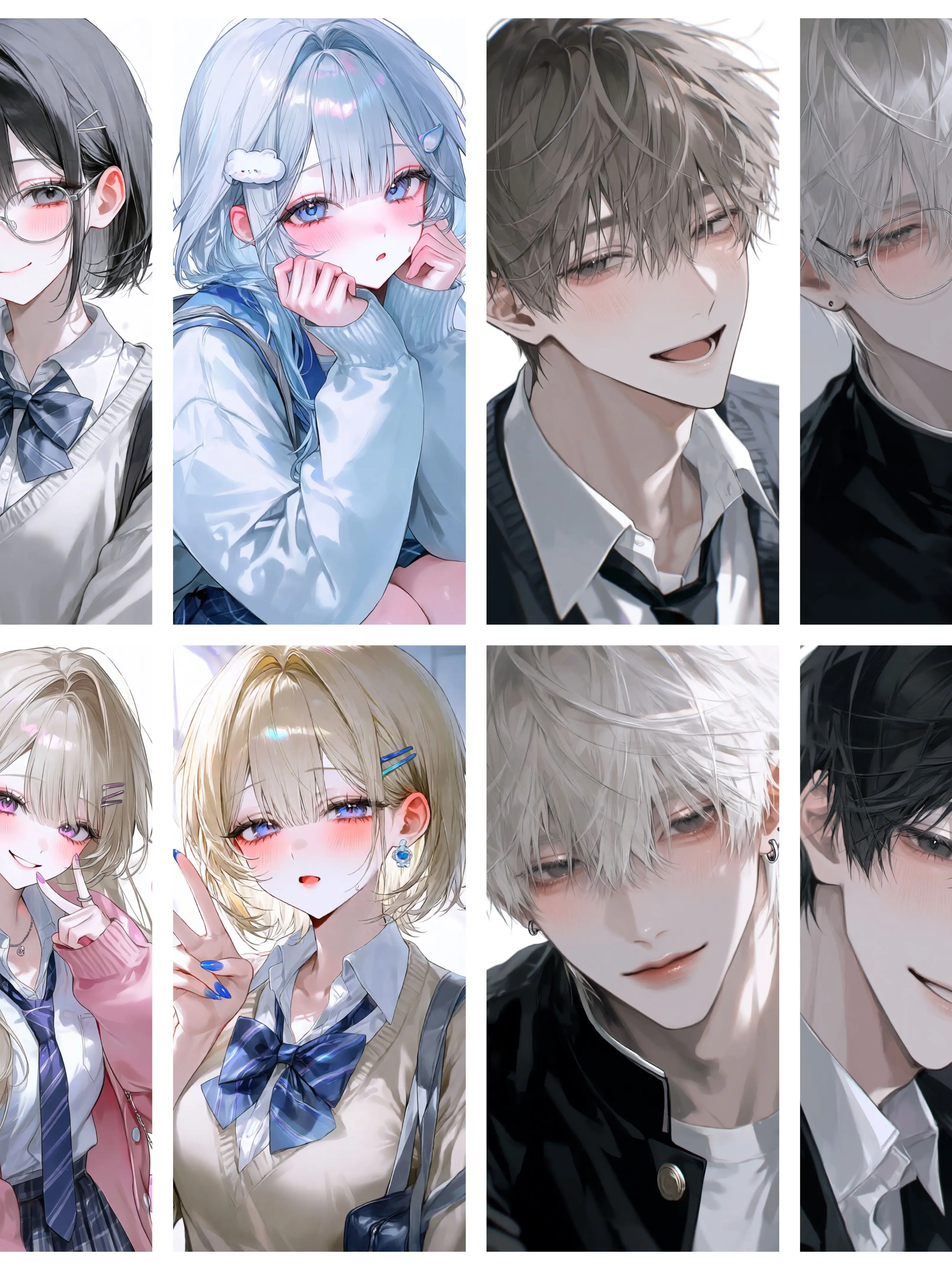 yoiduki8642의 High School Trip