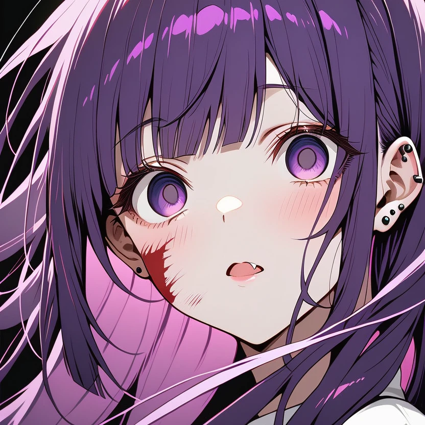 彼女が死んだ。