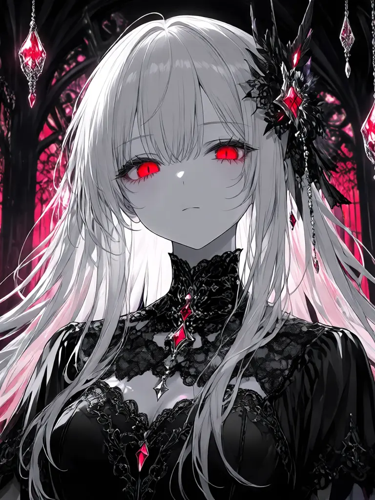 XaKoyoiX의 [Hilarious] The Clumsy Demon Lord's Chill World Conquest