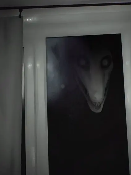 doggy454의 자정이 되면 나를 찾아오는 그것