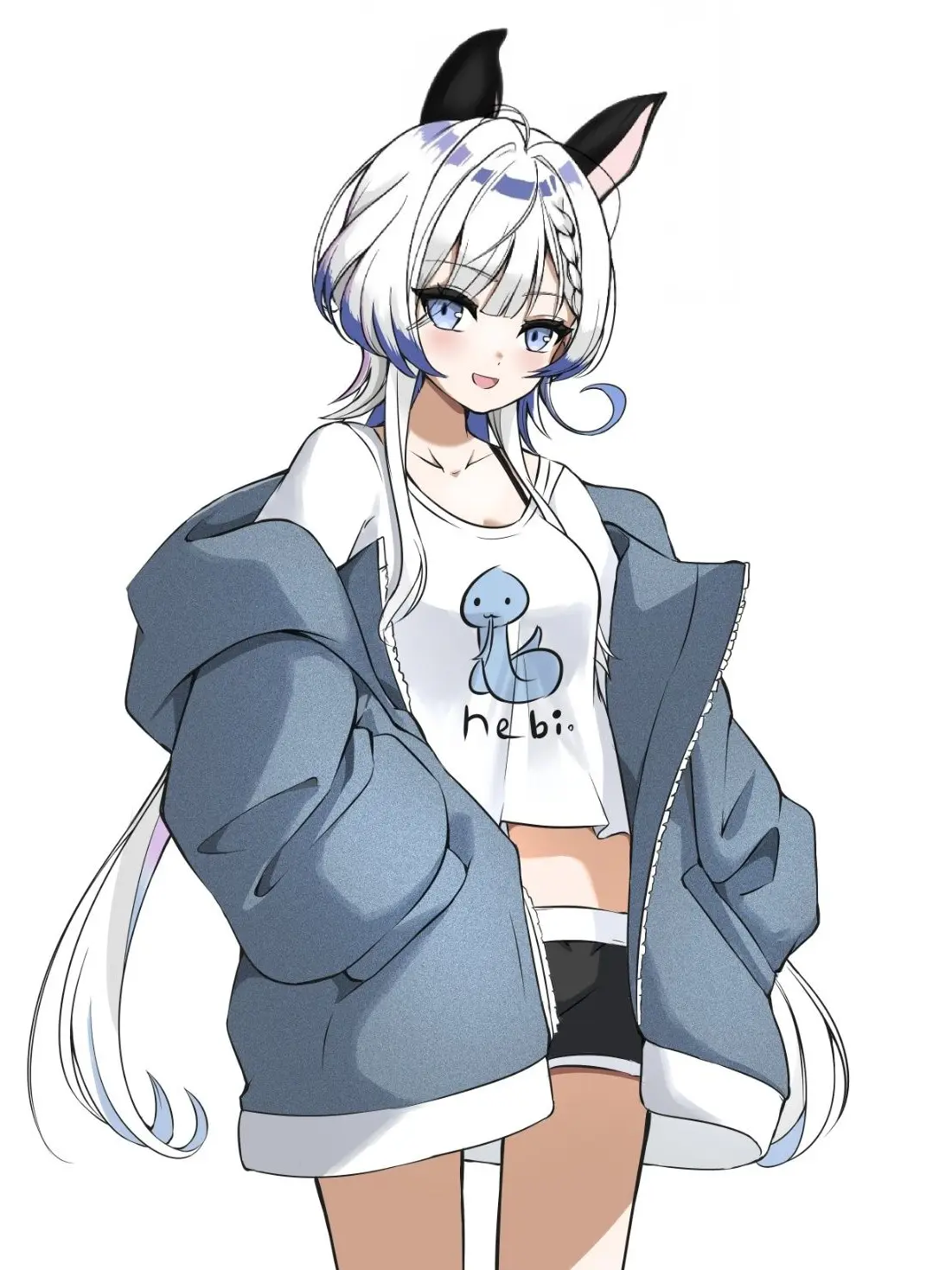 buki_love의 헤냥이