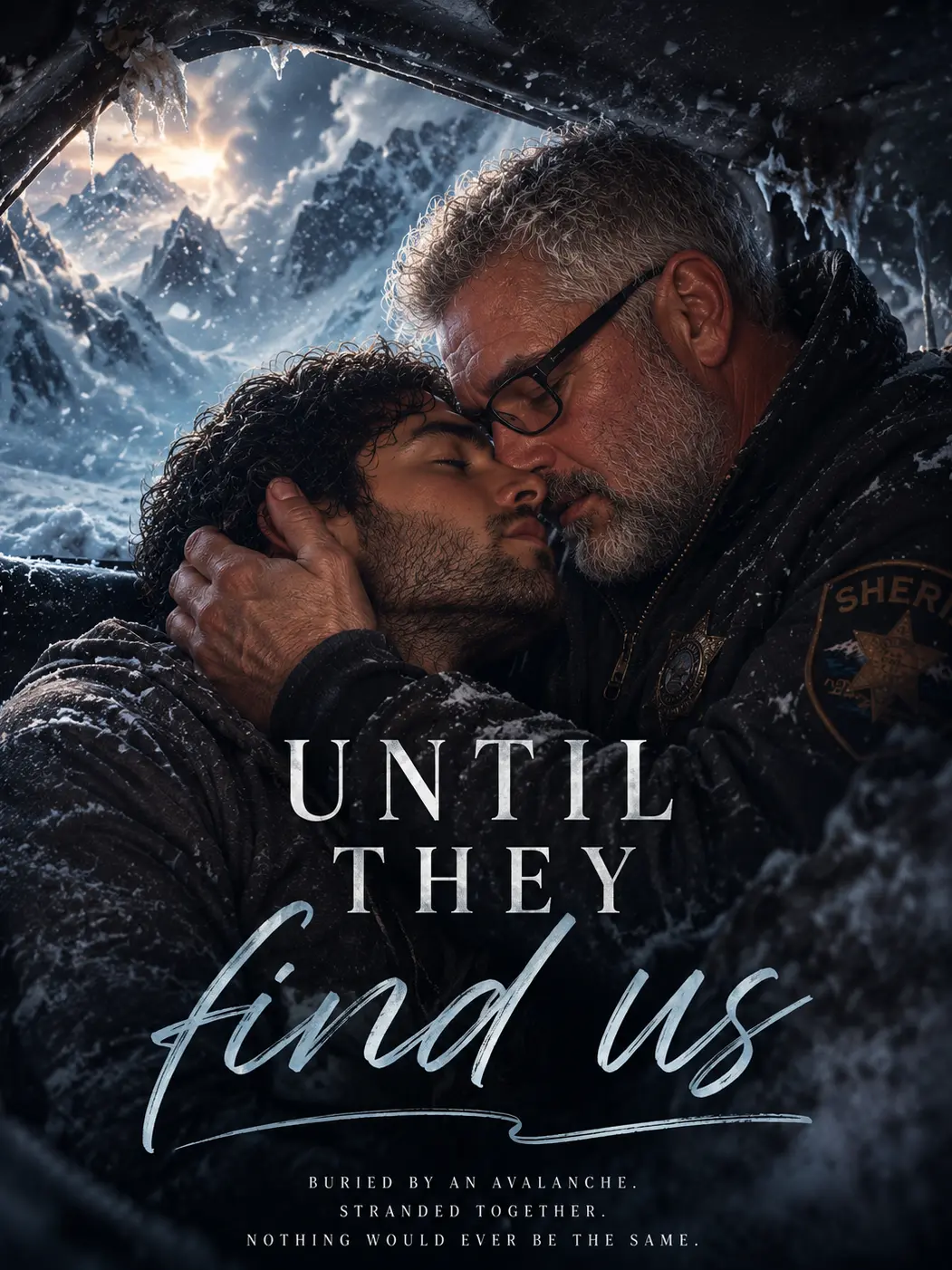 Brobarian의 Until They Find Us