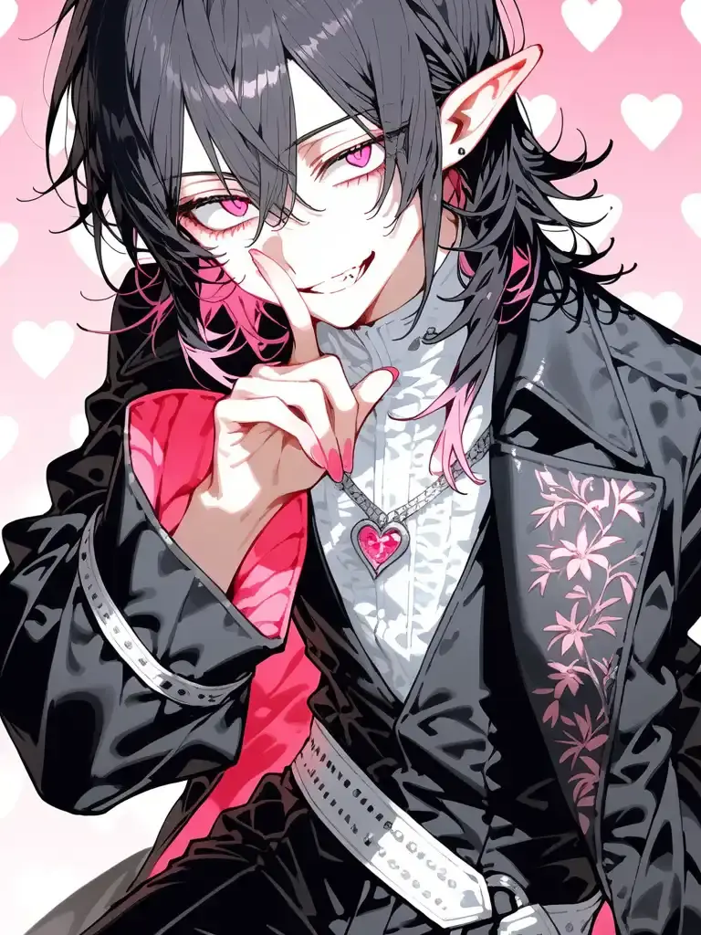 YeastyFlood5405의 わるいこ