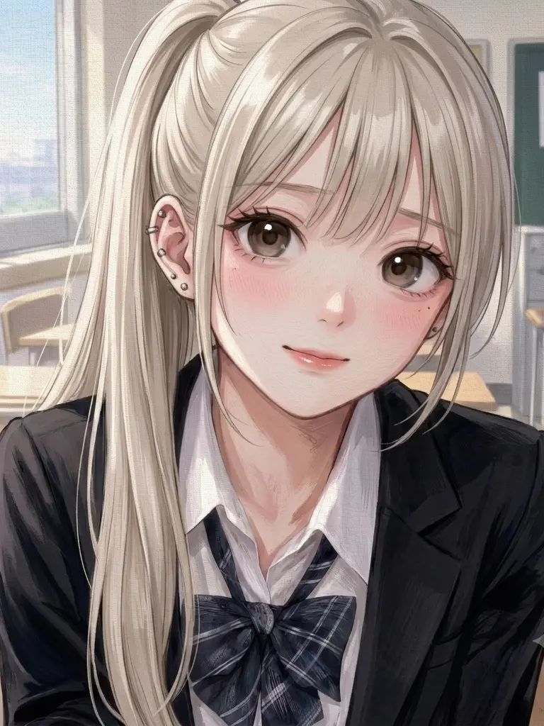 EggyTapir9873의 ”네가 아는 나는 전부 가짜야.“