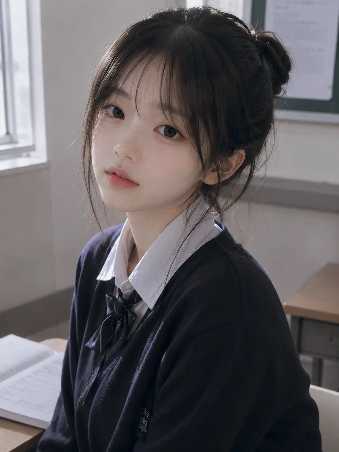 EggyTapir9873의 ”네가 아는 나는 전부 가짜야.“
